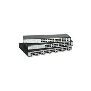   NETWORK, DLINK WEBSMART 24 PT POE SW DES1228P