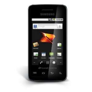   Prevail Android Smartphone (Boost Mobile) Cell Phones & Accessories