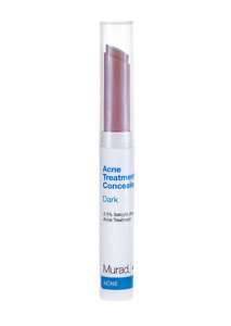 Murad Acne Spot Treatment Concealer   Dark  