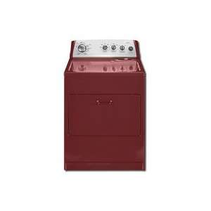  WGD5700V   Whirlpool   WGD5700V   Red Gas Dryer   7864 