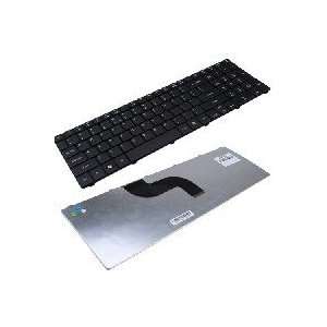  Acer Aspire 5532 Series US Inte Black Keyboard MP 09B23U4 