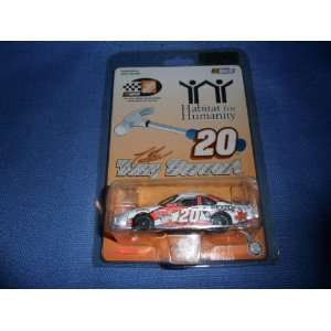  1999 Action Racing Collectables . . . Tony Stewart #20 