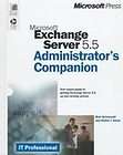   ® Exchange Server 2010 Administrator s Poc 9780735627123  