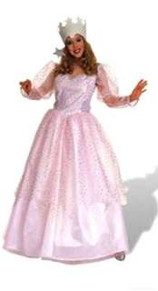 Costumes Good Witch of the North Glinda Costume Set A  