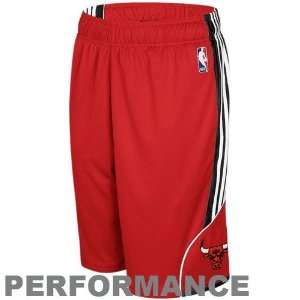  adidas Chicago Bulls Youth Red The Thirty Five Performance 