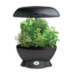  Aerogarden Space Saver 6 Plant Select w/Herbs Kitchen 