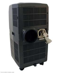 AC 12000H NewAir 12,000 BTU Heat Pump Portable Air Conditioner With R 