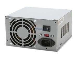      HIPRO HP P4017F5W 350W ATX Power Supply   Power Supplies