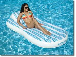 Swimming Pool Inflatable Float Mattress drink holder  