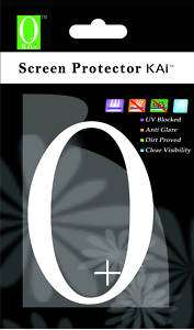 Kai HD Clear Screen Protector 17 Dell Alienware M17x  