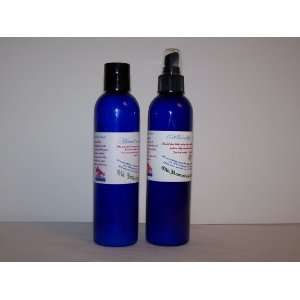  Orchid Rain Body Spritz and Lotion Set Beauty