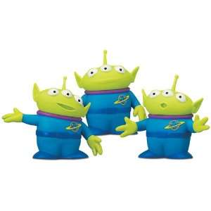  Toy Story 3 Space Aliens 3 Pack Toys & Games