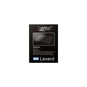  Lexerd   Sony Reader PRS 350 TrueVue Crystal Clear Laptop 