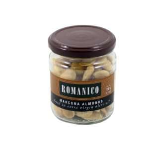 Marcona Almonds  Grocery & Gourmet Food