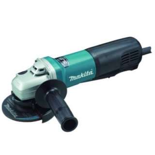 Makita 9565PC 5 Angle Grinder with (SJS) Super Joint System  