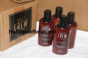 12 American Crew Structure Firm Hold Styling Lotion/ge  