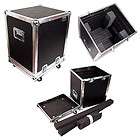 CHAUVET Q SPOT 250 MOVING HEAD ATA CASE   Brand New items in The Case 