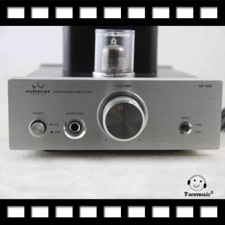    509 Head AMP USB Sound card Tube Amplifier & PreAmp & tube AMPLIFIER