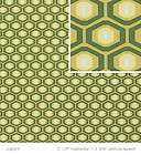 Amy Butler Quilt Fabric By TheYard #8577
