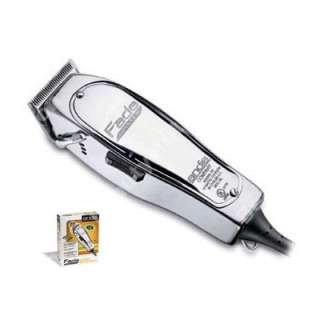 Andis ImProved Master hair clipper With Fade Blade  