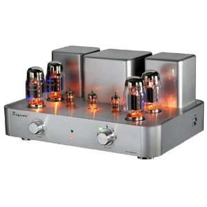    Raysonic   SP 120 MKII Integrated Tube Amplifier Electronics