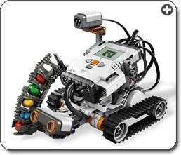  LEGO Mindstorms NXT 2.0 (8547) Toys & Games