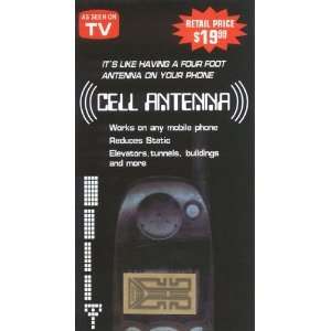 New 100 Cell Phone Antennas Antenna Booster  