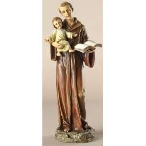  10 Inch St Anthony Statue