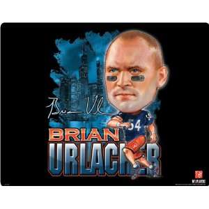     Brian Urlacher skin for Apple iPad 2