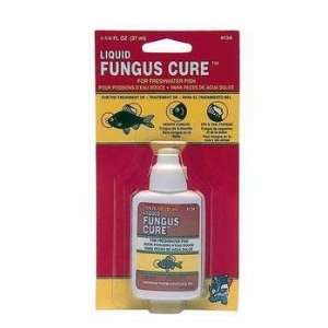  Top Quality Fungus Cure Liquid 1.25oz