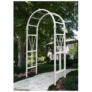  The Dublin Arbor Patio, Lawn & Garden