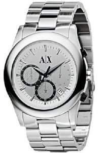    Armani Exchange Ladies Watches Bracelet AX5002   WW Watches