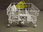 5304461022 LOWER DISH DISHWASHER RACK DISHRACK KENMORE NEW OEM PART 