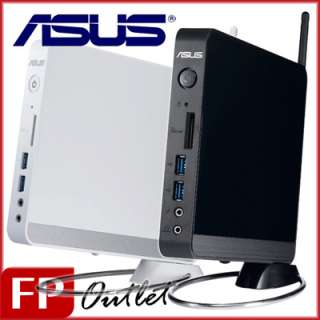 ASUS EeeBox EB1021 Small HTPC AMD Fusion E 450 HD500GB/RAM4GB USB3 1 