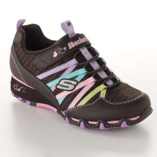 Skechers Pretty Talls Too Athletic Shoes girls youth sizes 12, 13, 1 