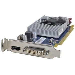  ATI Radeon HD 5450 512MB DDR3 PCI Express (PCI E) DVI Low 