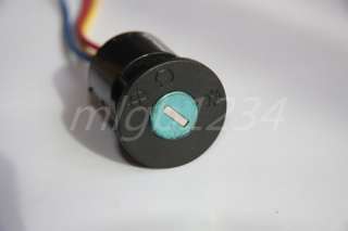 Ignition Switch for Scooters, ATVs and Go Karts New  