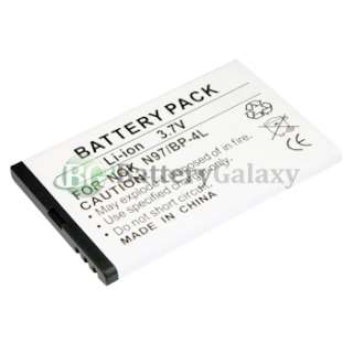 Cell Phone BATTERY for ATT Nokia 6790 Surge+Car Charger  