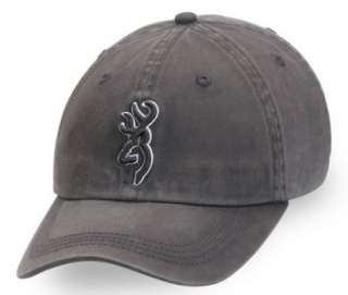 Browning Aspen Mottled Cap, Charcoal 308225791  