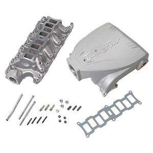 Trick Flow® Track Heat® Intake Manifolds for Ford 5.0L TFS 51500002 
