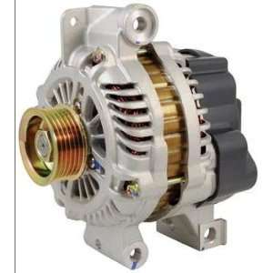  Prime Choice Auto Parts A2176 Premium Alternator   New 