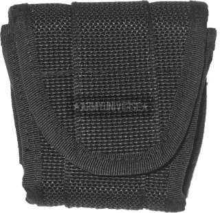 Police Officer EMS Security Duty Belt Pouches & Rigs  