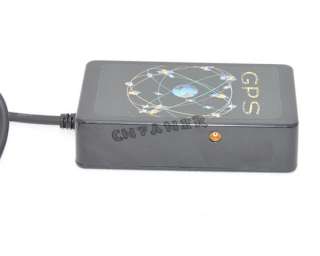 GPS USB receiver w/SIRF3 chip sets +antenna 421945247570  