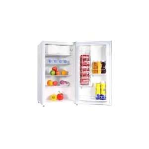  New   3.1 CuFt Dorm Refrigerator W by Avanti Appliances