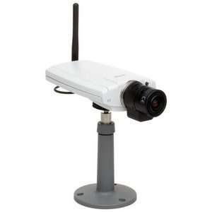  AXIS COMMUNICATIONS, Axis 211W Network Camera (Catalog 