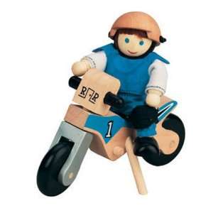  Mini Motocross Dirt Bike Toys & Games