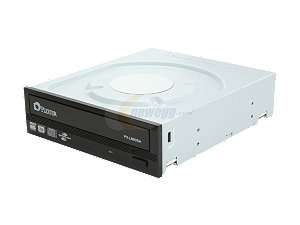   RW 16X DVD ROM 48X CD R 24X CD RW 48X CD ROM Black SATA Model PX