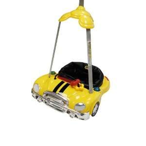  Combi Activity Jumper   Yellow Baby