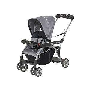  Baby Trend Sit N Stand DX Stroller   Matrix Baby