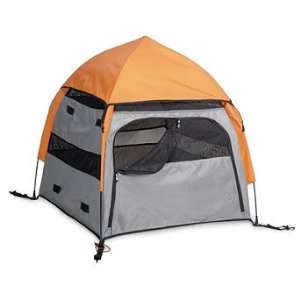  Umbrapet Portable Pop up Dog Tent   Small (23 5/8 sq. x 